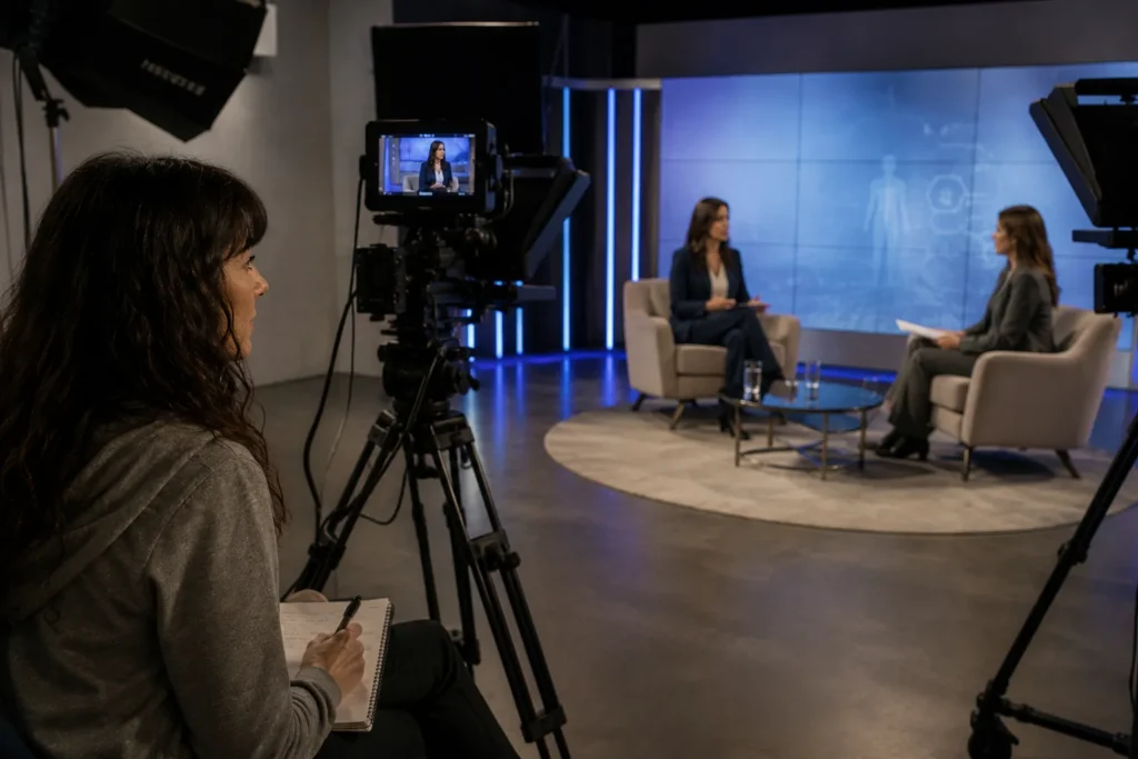 If You Think Great Doctors Don’t Need Marketing, Think Again medical marketing tv